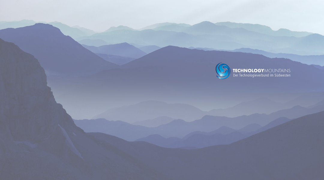TechnologyMountains Mitgliedschaft der CPM Precision GmbH